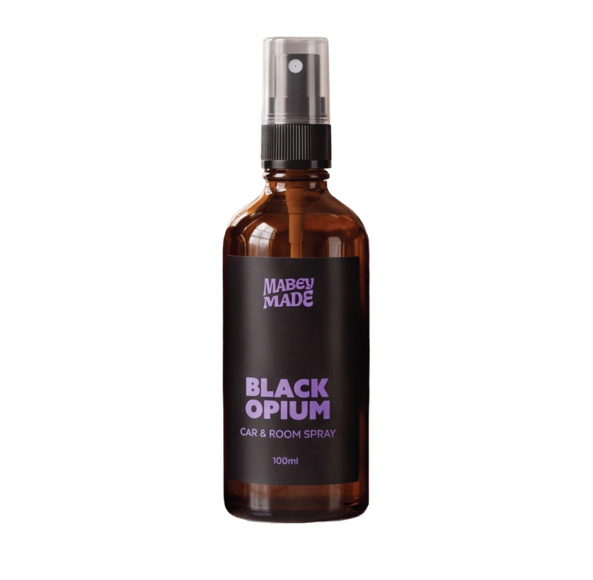 Black Opium 100ml Car Spray