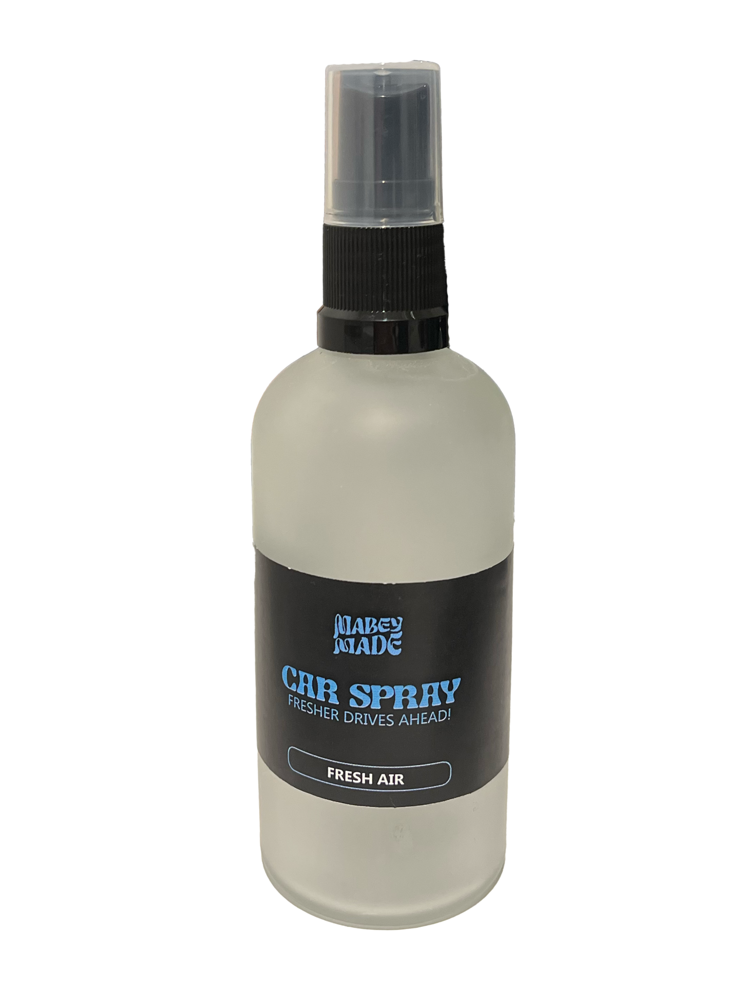 Fresh Air Car Spray 100ml