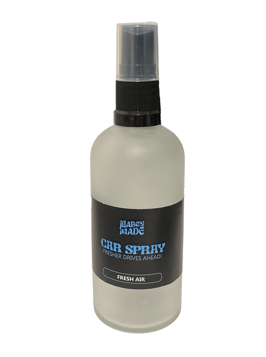 Fresh Air Car Spray 100ml