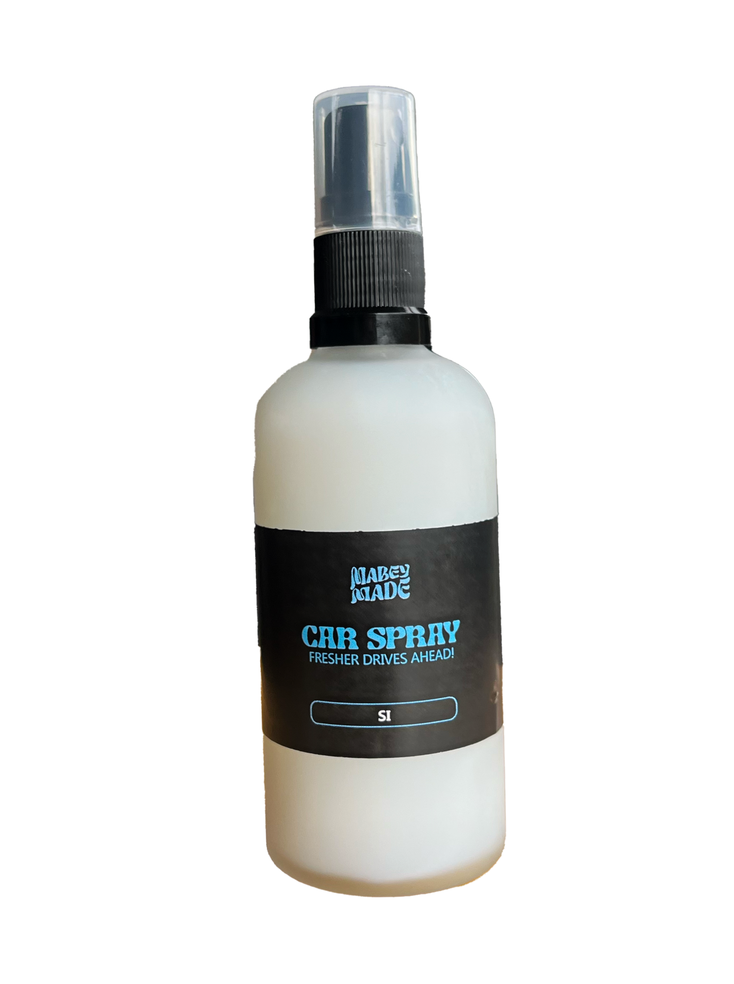 Si Car Spray 100ml