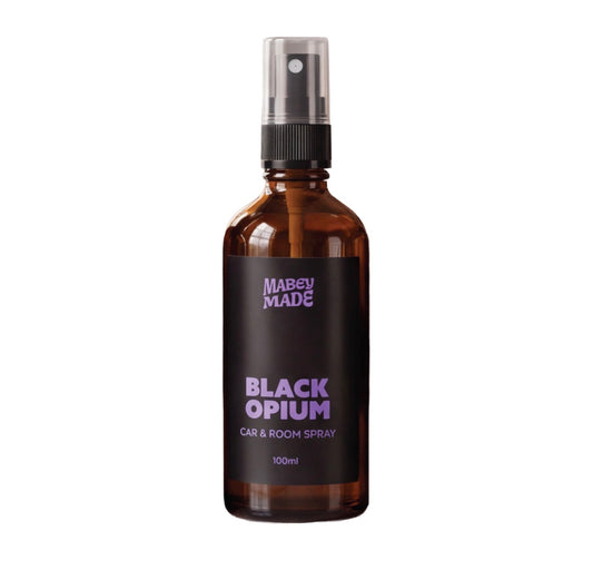 Black Opium 100ml Car Spray