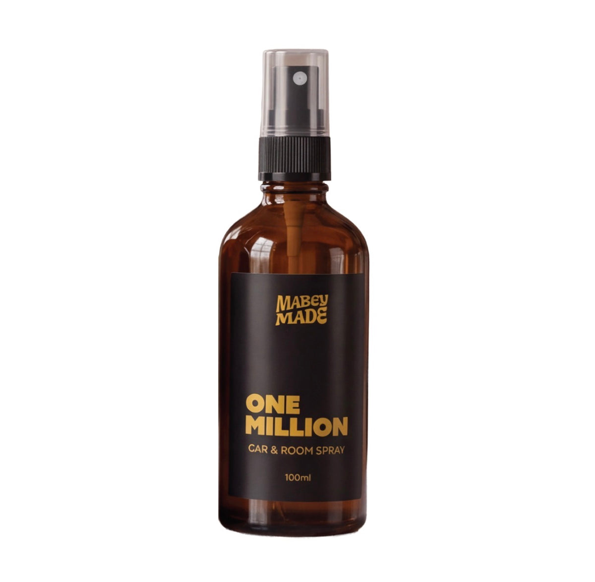 1 Million 100ml Car Spray