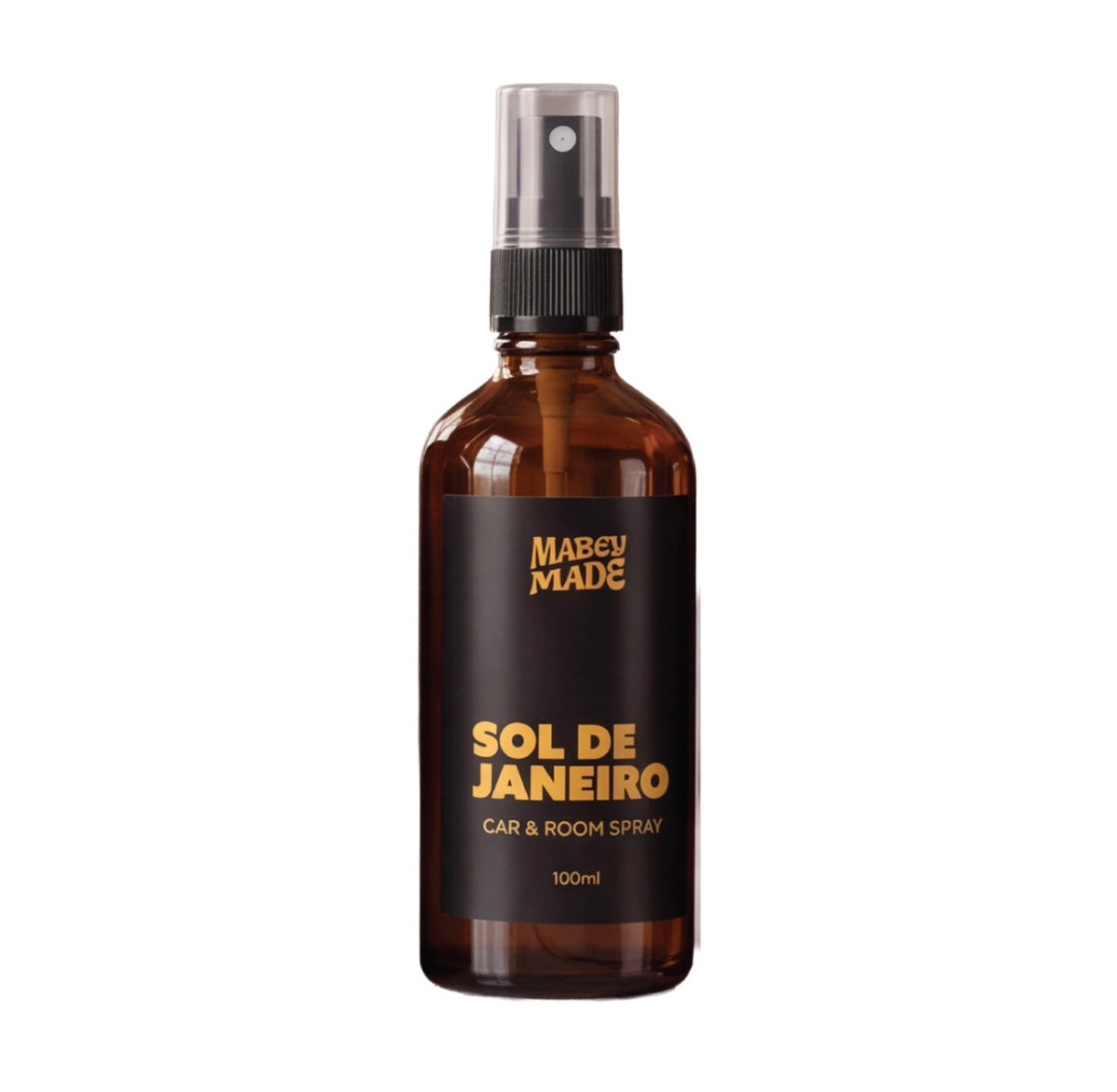 Sol De Janeiro 100ml Car Spray