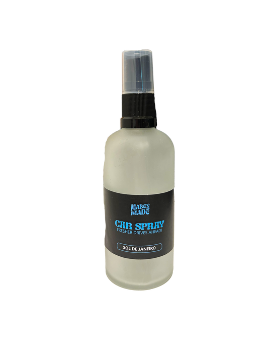 Sol De Janeiro (62) Car Spray 100ml