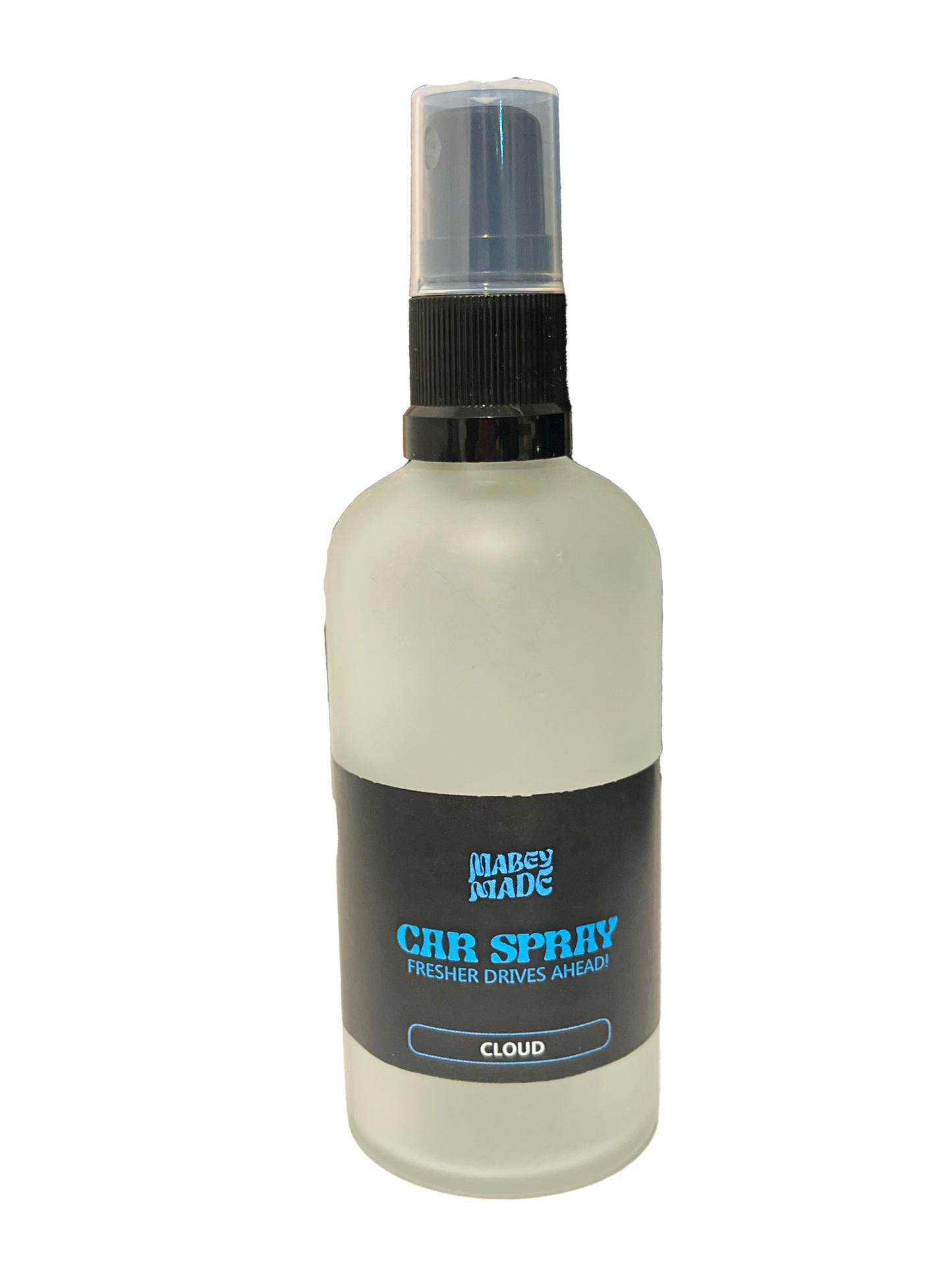 Cloud Car Spray 100ml