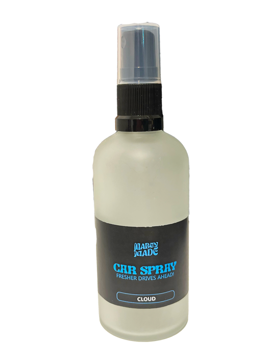 Cloud Car Spray 100ml